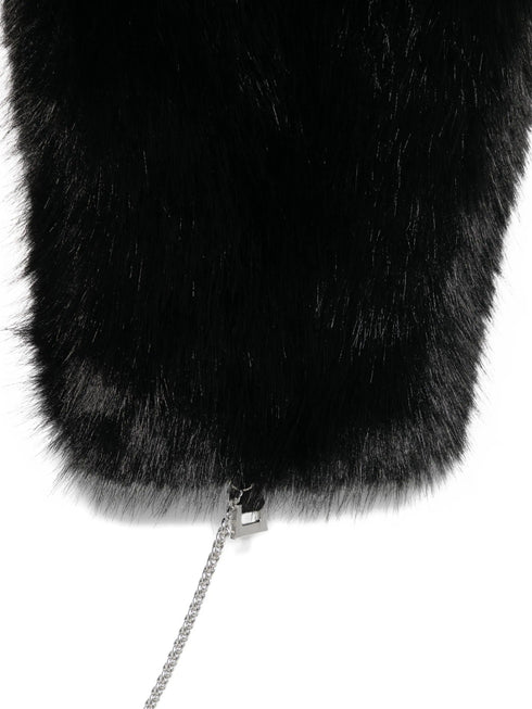 APPARIS DAKOTA SABLE SHAWL